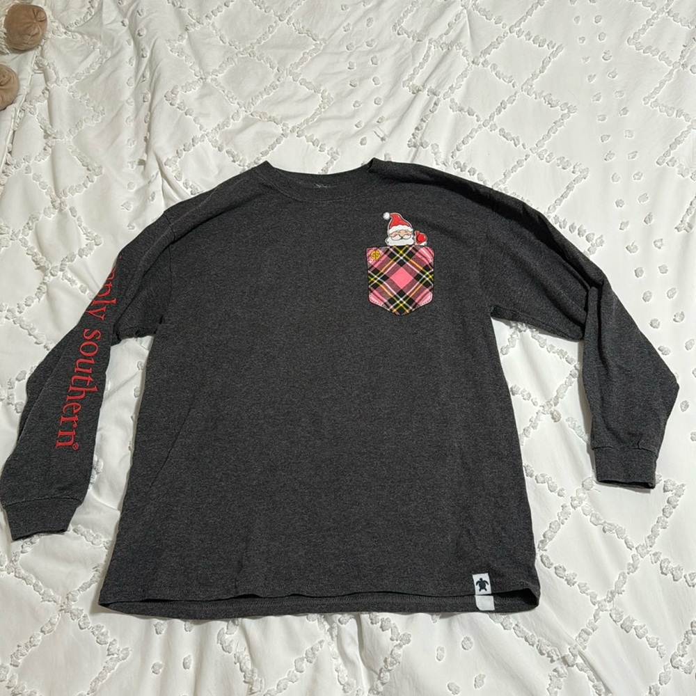 Simply Southern Long Sleeve